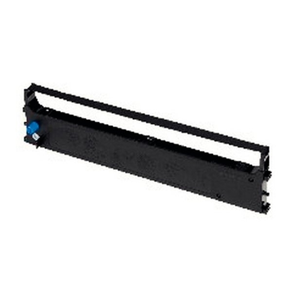 OKI Farbband Nylon schwarz für ML-1120,ML-1190 Image