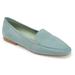 Women's Tullie Loafer Flat