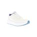 Women's Ultima Sneaker by Propet in White Denim (Size 11 XW)