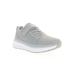 Women's Ultima Fx Sneaker by Propet in Grey (Size 11 XXW)