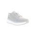 Women's Ultima X Sneaker by Propet in Grey (Size 8.5 XW)