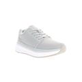 Women's Ultima X Sneaker by Propet in Grey (Size 13 XW)