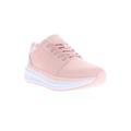 Women's Ultima X Sneaker by Propet in Pink (Size 12 XW)