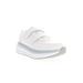 Women's Ultima Strap Sneaker by Propet in White (Size 6 XW)