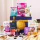 Just Because Food & Drink Gift Hamper - Vegan & Gluten Free