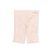 Hummel Athletic Shorts: Pink Activewear - Women's Size Medium