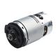 DC 18V Metal Motor N376649-18 Teeth, Compatible with Dew DCD776 Cordless Drill Screw Driver