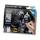 Spectrum Noir Pro Fan Art Set - 24 Piece - Batman