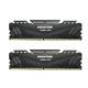 【DDR4 RAM】 Gigastone Black Game PRO Desktop RAM 32GB (2x16GB) DDR4 32GB DDR4-3200MHz PC4-25600 CL16 1.35V 288 Pin Unbuffered Non ECC UDIMM for PC Gaming Desktop Memory Module (Desktop ONLY)