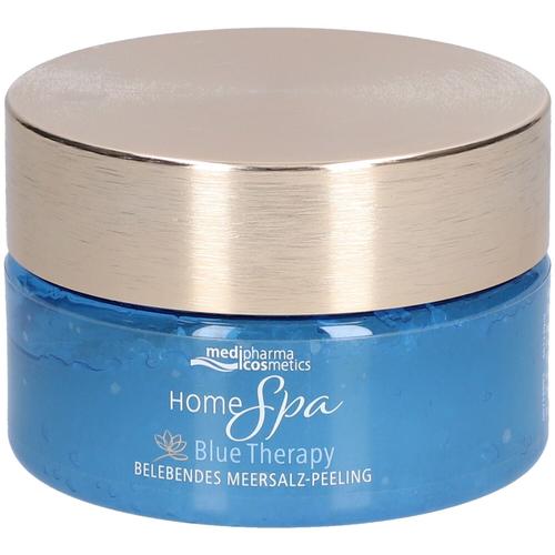 Home SPA Blue Therapy Meersalz-Peeling 250 g Körperpflege