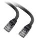 C2G Cat 6 Snagless Unshielded Patch Cable (20', Black) 03987