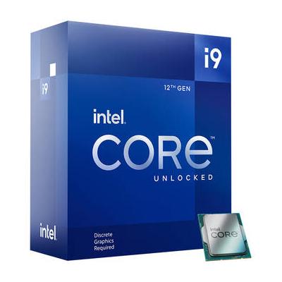 Intel Core i9-12900KF 3.2 GHz 16-Core LGA 1700 Processor BX8071512900KF