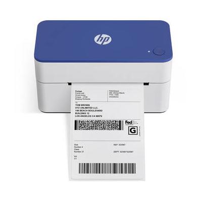 HP KE103 Label Printer HPKE103