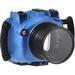 AQUATECH Used REFLEX Base Water Housing for Canon EOS 90D 10187
