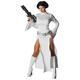 Rubie's Official Ladies Star Wars Classic Sexy Princess Leia Costume, Adult Fancy Dress