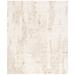 White 144 x 108 x 1.125 in Indoor Area Rug - Rosecliff Heights Cadle Rectangle Area Rug Cotton/Wool | 144 H x 108 W x 1.125 D in | Wayfair