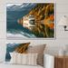 Millwood Pines Breathtaking Cruise In Alaska On Canvas Print Metal | 30 H x 40 W x 1.5 D in | Wayfair 1DE7132FB8184F77844B6A2FE4F87DD7