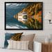 Millwood Pines Breathtaking Cruise In Alaska On Canvas Print Metal | 24 H x 32 W x 1 D in | Wayfair FC457B2104B8497EBC7E993DB81813A1