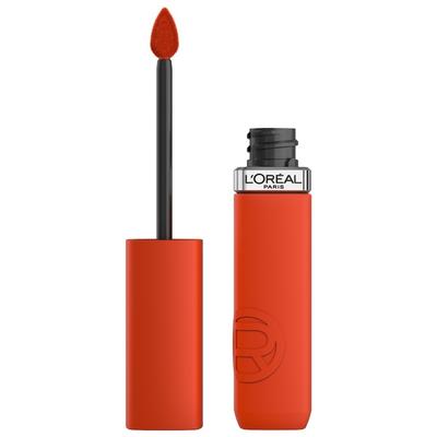 L’Oréal Paris - Infaillible Matte Resistance 16H Lippenstifte 5 ml 300 - SUN BATHING (4778 € / 1 l) Image