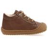 Naturino - Kid's Racoon - Winterschuhe 21 | EU 21 braun