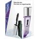 Clinique Make-up Augen Geschenkset High Impact™ Mascara in Schwarz 3,5 ml + Take The Day Off™ Makeup-Entferner 50 ml