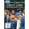 Zweite Liebe - ehrenamtlich (DVD) - OneGate Media