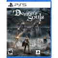 Demon s Souls Standard Edition - PlayStation 5