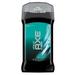 Axe Fresh Deodorant Stick Apollo 3 Oz (Pack Of 2)