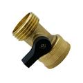 solacol Garden Hose Female To Female Garden Water Pipe Hose Connector Solid Brass Garden Hose Cutting Connector Female To Female Garden Hose Heavy Duty Garden Hoses Garden Hose Heavy Duty