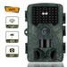 TOOPOWER WiFi Trail Camera 4K 48MP IP66 Waterproof for Outdoor Wildlife Watching