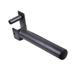 Weight Plates Holder for Squat Rack Weights Storage Rack Weight Plates Storage Attachment for Strength Training 50mm