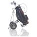 OLD MODERN HANDICRAFTS Black Golf Bag Clubs Old Modern Handicraft - Black