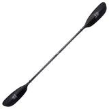 Werner Kalliste Carbon 2 Piece Paddles Straight Shaft