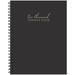 Willow Creek Press Contemporary Black Exclusive 2024 Planner