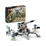 Lego Star Wars 501st Clone Troopers Battle Pack 75345