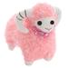 Simulation Plush Sheep Toy Simulation Plush Sheep Doll Plush Sheep Doll