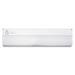 Ledu L9011 Under-cabinet Fluorescent Fixture Steel 18.25 w X 4 d X 1.63 h White