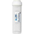 Ph Neutralization Water Filter Cartrid | Calcite Filter To Raise Alkalinity Of Low Ph Water | 10 Standard Size Fits 10â€� Standard Filter Housing | H-F2510CALCITE (10 Standard)