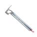 Mountaineering Hammer Aluminum Camping Tent Canopy Nail Hammer Outdoor Camping Tent Nail Puller Hammer