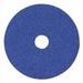 F826P Coated-Fiber Discs Ceramic/Zirconia Alumina 4 1/2 Dia 24 Grit - 25 Each