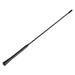 Docooler Universal 12V Car Roof Antenna Mast Stereo Radio AM Amplified Booster Antenna 16