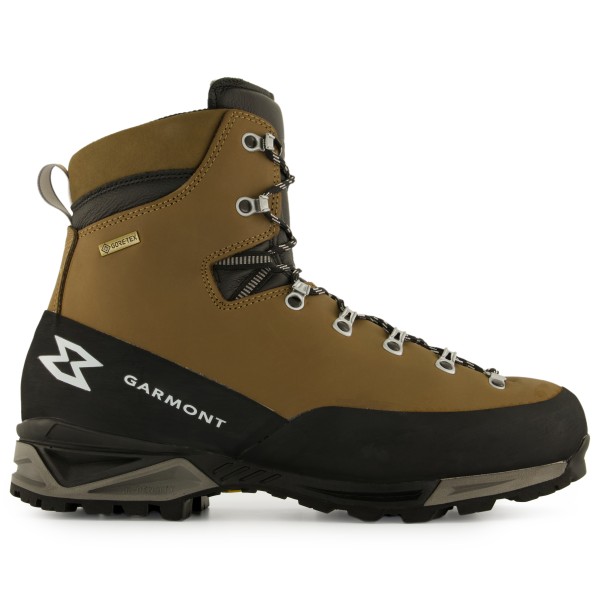 Garmont - Pinnacle Trek GTX - Wanderschuhe 40 | EU 40 braun/schwarz