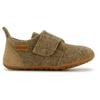 Bisgaard - Kid's Casual Wool - Hüttenschuhe 23 | EU 23 braun