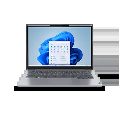 Lenovo ThinkBook 14 Gen 6 Intel Laptop - 14" - Intel Core i5 Processor (E cores up to 3.40 GHz) - 512GB SSD - 8GB RAM
