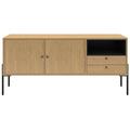 Vida Living Madrid 2 Door 2 Drawer Sideboard