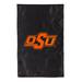 Oklahoma State Cowboys 28" x 44" Double-Sided Garden Flag