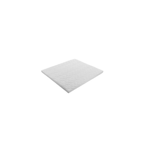 Karex® Hybrid Matratzen Topper 140x210 Matratze Matratzenauflage 6cm