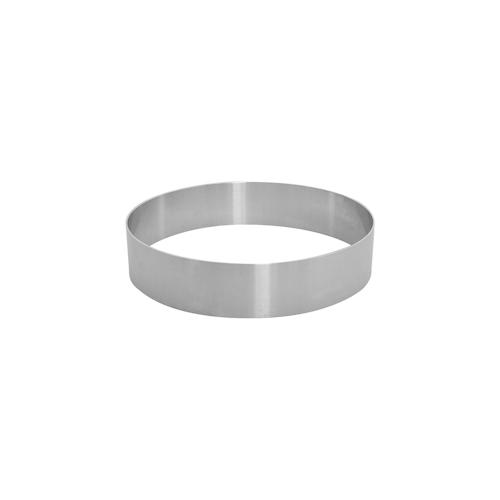 1 x SCHNEIDER Tortenringe 280 x 60 mm
