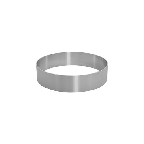 1 x SCHNEIDER Tortenringe 260 x 60 mm