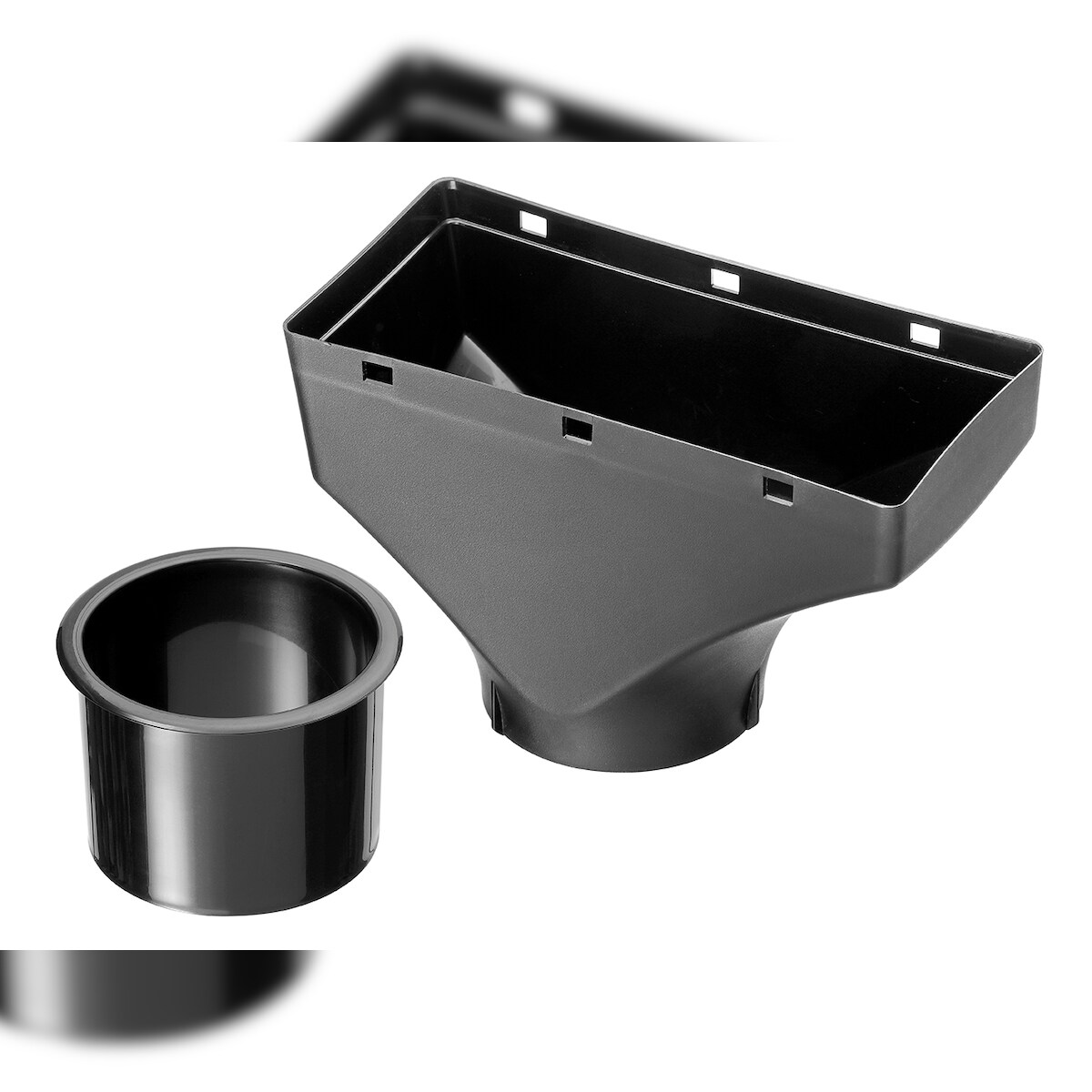 Bartscher Trester-Auswurfschacht KV1 Image